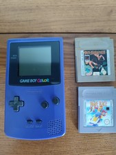 Nintendo Gameboy Color -