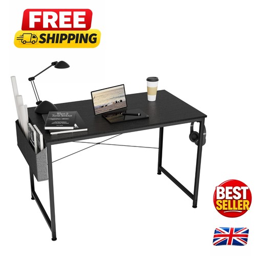 Durable black writing computer - black,