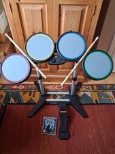 PlayStation Rockband Drum