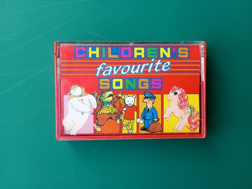 Children favourite songs - favourite,