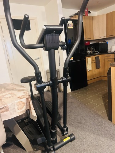 Cross trainer roderblack - cross,