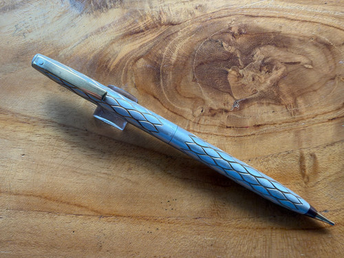 Lady sheaffer 642 silver - sheaffer,