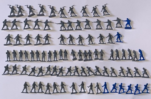 Job lot roman - 1:72, auxiilary
