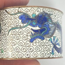 VINTAGE  CHINESE ENAMEL