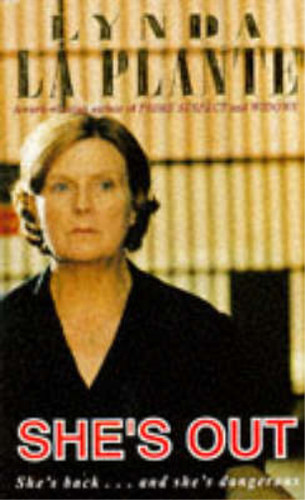 She out lynda la plante - la,