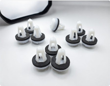 FIT FORD Front Rear Door Card