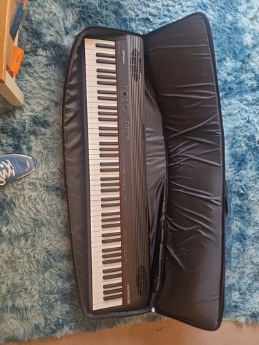 Roland piano keyboard 88 - piano,
