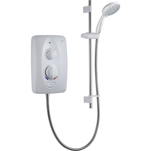 Mira electric shower - electric,