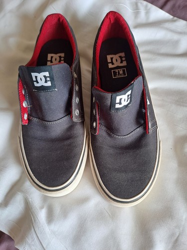 Lace deck shoes no - up,