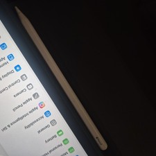 Genuine Apple Pencil (2nd