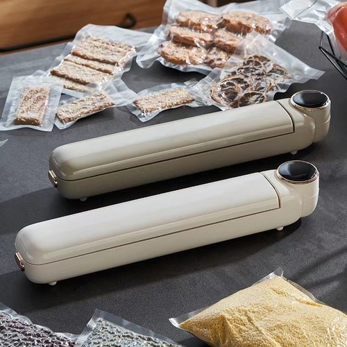 Vacuum sealer machine - sealer,
