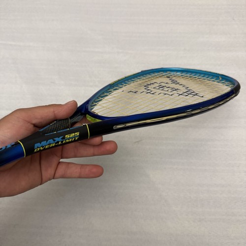 Dunlop carbon squash - dunlop,