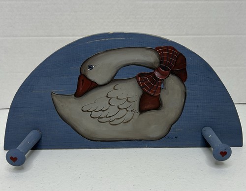 Vtg goose heart - 80's,