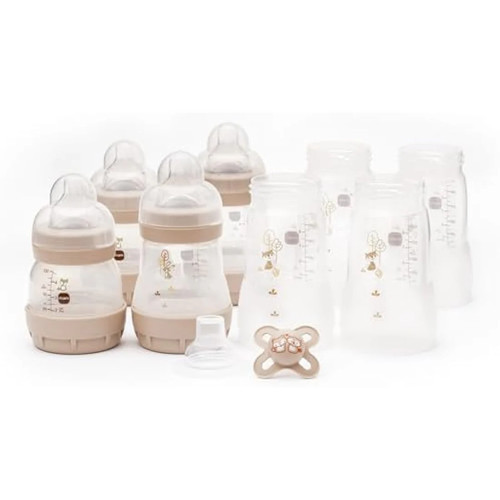 Mam easy start anti colic - easy, anti-colic