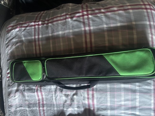 Billiards cue case - case, 3