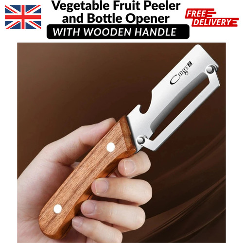 Vegetable fruit peeler tool - fruit,