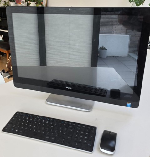 Dell xps one 2720 all - dell,