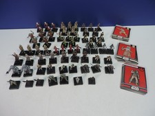 68 star wars WIZARDS OF THE