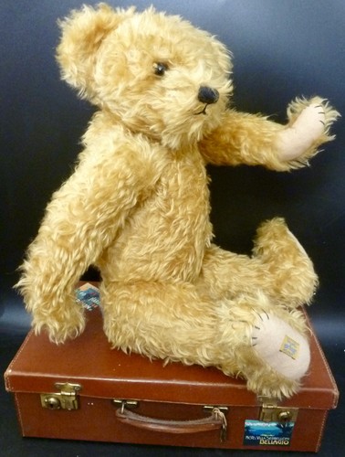 Alpha farnell mohair - farnell,