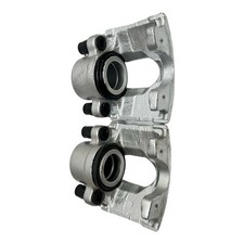 Genuine OEM Kia Mentor, Shuma Brake Calipers Front Left And Right Pair 1993-2001