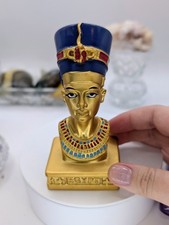 New Nefertiti Cleopatra