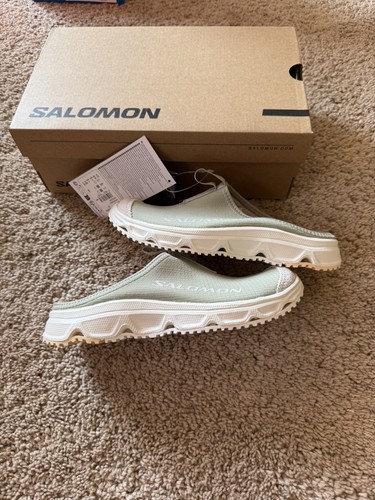 Salomon slide 0 - rx, shoes