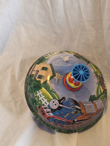 Vintage thomas the - tank, engine