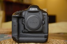 Canon EOS 1DX MK1 Professional