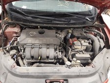 Engine 1.8L VIN A 4th Digit