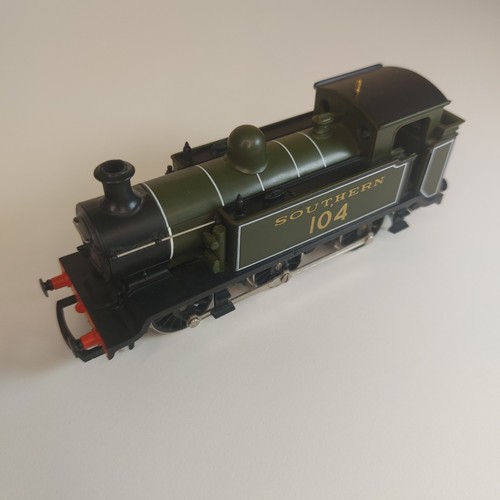 Hornby r261 southern - hornby,