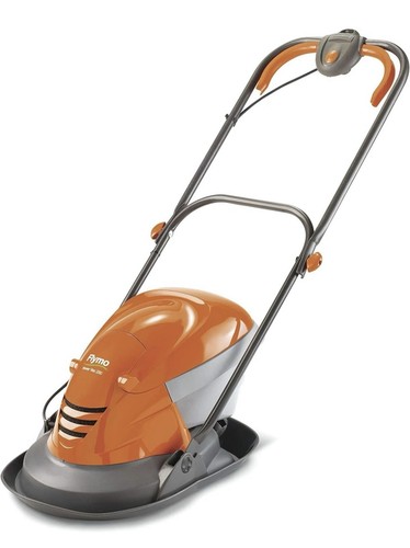 Flymo hover vac 250 - hover,