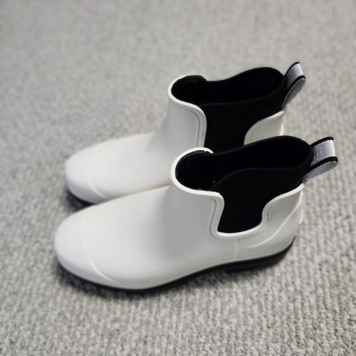 Ugg droplet rainboots white - droplet,