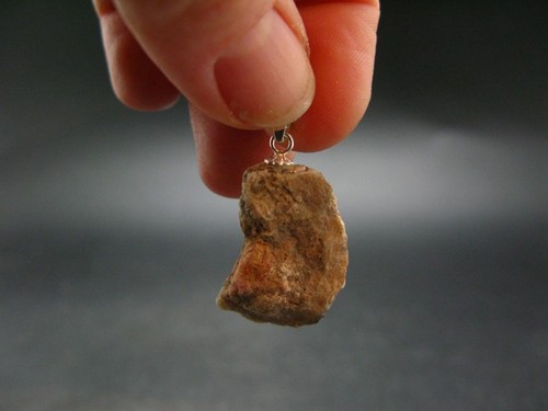 Rare pink tugtupite sterling - rare,