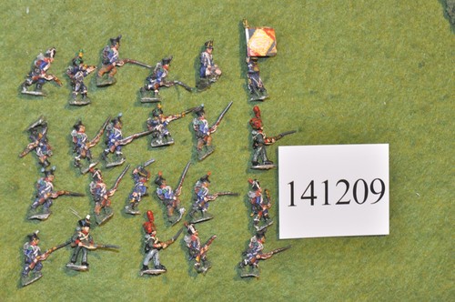15mm napoleonic french - french,