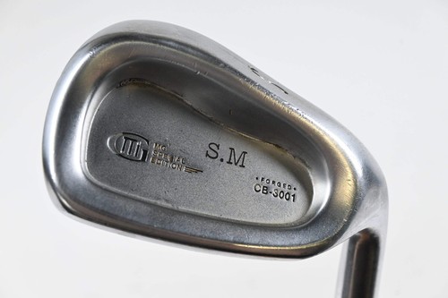 Miura 3001 sand wedge - miura, mg