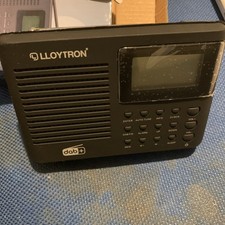 LLOYTRON DAB+ FM PERSONAL