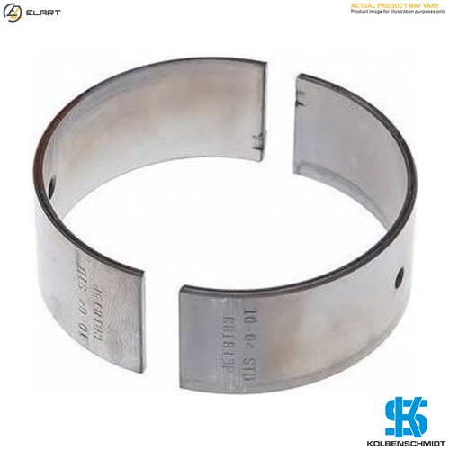 Connecting rod bearing - connecting,