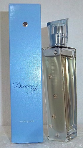 Avon dreamlife eau parfum - avon,