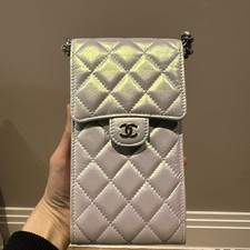 Chanel Mini Phone Bag