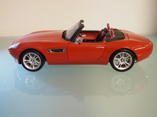 Kyosho bmw scale - 1/18,