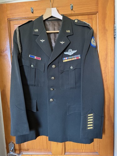 Army usaaf 8th air force - us,