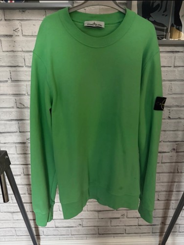 Stone island sweatshirt - stone,