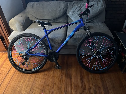 Aggressor pro mountain - gt, bike