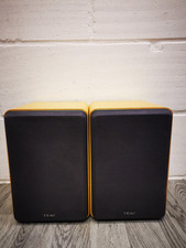 Teac 2-Way Speaker System -