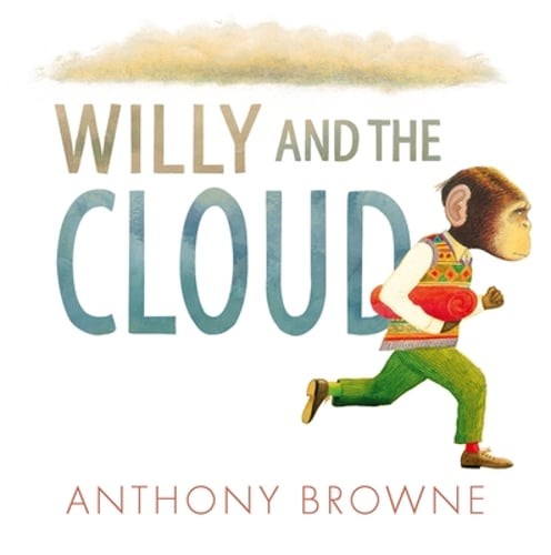 Willy and the cloud anthony - willy,