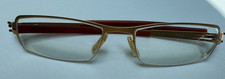ic! Berlin Eyeglasses, Frames
