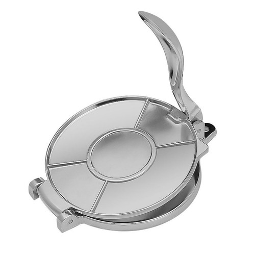 Aluminum alloy 16cm dough - 16cm,
