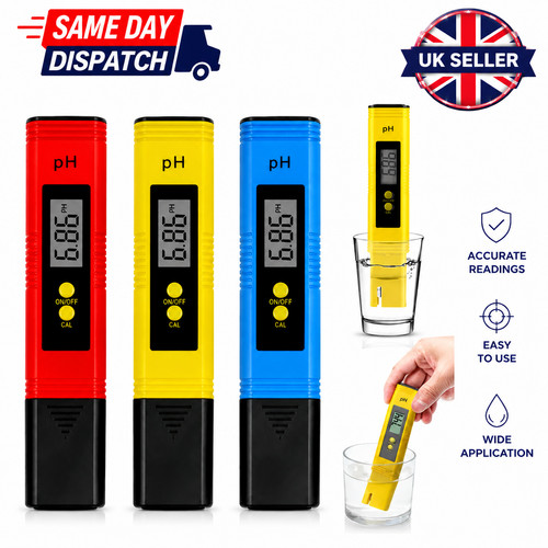 Digital meter pen water - pen,