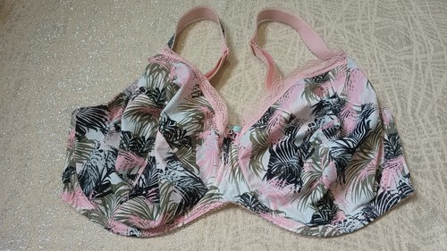 Freya wired and unpadded - freya,