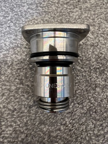 Ebara mechanical pump - seal,